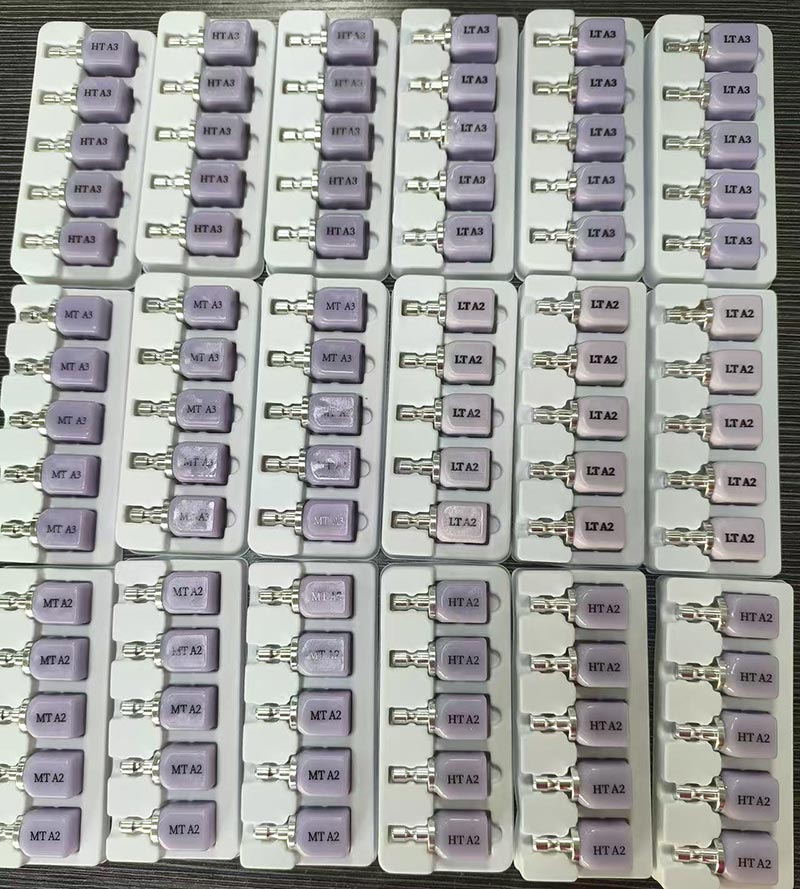 Керамикалық блоктар дегеніміз не